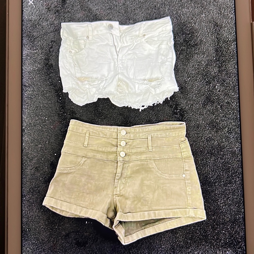 shorts